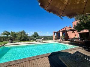 Maison de luxe de 5 pièces en vente à Loupian  Occitanie