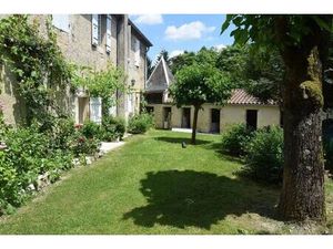 Maison de campagne de luxe de 758 m2 en vente Le Brouilh-Monbert  Occitanie