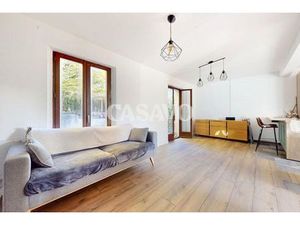 Annonce vente maison 6 pièces de m2 à Noisy sur oise (95270) - ParuVendu.fr ref 9927830732