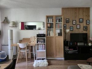 Vente appartement 2 pièces 41 m² Talence (33400)