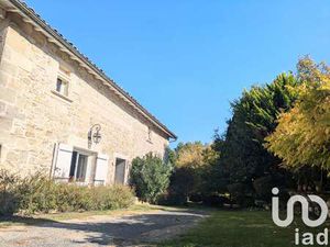 Vente Maison à Espiet (33420) : à vendre / 204m² Espiet