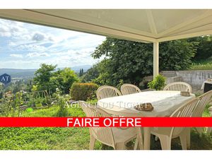 Annonce appartement à vendre