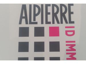 Annonce terrain à vendre