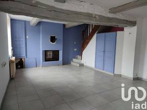 Maison de ville à vendre