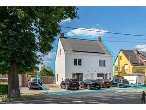 Huis te koop in Malle met 4 slaapkamers