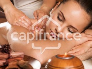 Local professionnel à louer FAGNIERES 1 pièce(s) 32m2 800€/mois HT/HC