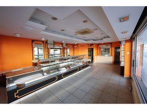 Local professionnel à louer POITIERS 4 pièce(s) 191m2 2 000€/mois HT/HC
