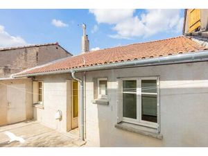 Vente maison 3 pièces 88 m² L'Isle-Jourdain (32600)