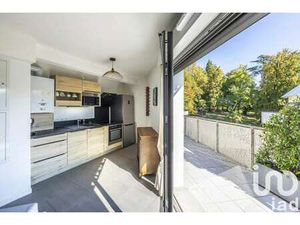 Vente Appartement 2 pièces à Bayonne (64100) : à vendre 2 pièces / 48m² Bayonne