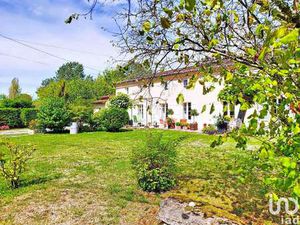 Vente Maison à Saint-Paul (33390) : à vendre / 180m² Saint-Paul
