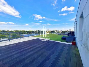 Location Local Professionnel 149m² ST HERBLAIN 44800