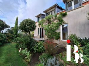 Location Maison 6 pièces 119m² COUERON 44220