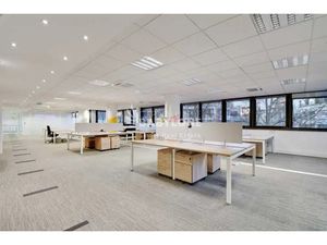 Location Bureau Levallois Perret 92300
