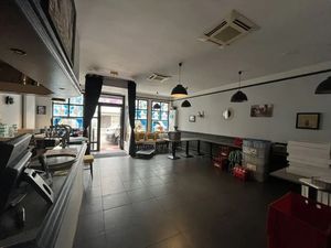 A LOCAL COMMERCIAL - RESTAURANT - CENTRE-VILLE DE SAINT-QUENTIN