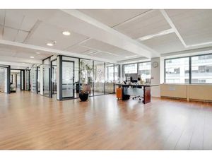 Location Bureau Levallois Perret 92300
