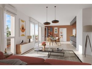 Annonce immobilier neuf à vendre