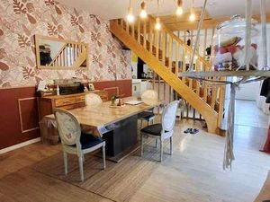 Vente Maison à Ibos (65420) : à vendre / 140m² Ibos