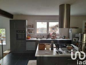 Vente Maison à Saint-Vincent-la-Commanderie (26300) : à vendre / 152m² Saint-Vincent-la-Co