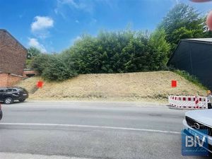 Terrain à vendre à Rue Renardi Liège (VBD43064)
