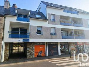 Vente Appartement 3 pièces à Lannion (22300) : à vendre 3 pièces / 74m² Lannion