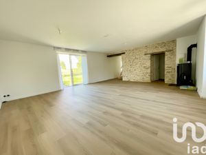 Vente Maison à Grandchamps-des-Fontaines (44119) : à vendre / 120m² Grandchamps-des-Fontai