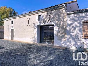 Vente Maison à Montreuil (85200) : à vendre / 118m² Montreuil