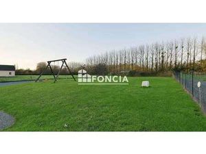 Vente Terrain à Dol-de-Bretagne (35120) : à vendre / 1500m² Dol-de-Bretagne