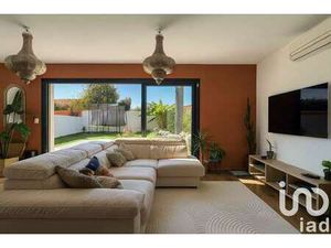 Vente Maison Piscine à Saint-Xandre (17138) : à vendre Piscine / 107m² Saint-Xandre