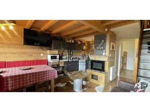 Appartement Manigod (74)