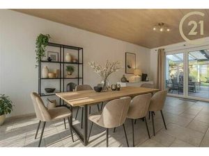 Maison à vendre avec garage et terrasse   Bierwart (VBD43034)