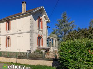 Maison 6 pièces - 130 m²
