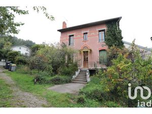 Vente maison 11 pièces 220 m² à Durtol (63830)  460 000 €