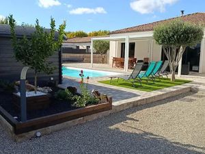 Vente maison 6 pièces 147 m² à Sallèles-d'Aude (11590)  469 000 €