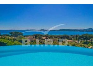 Villa de 7 pièces de luxe en location Grimaud  France