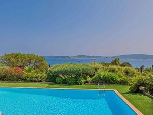 Villa de luxe de 7 pièces en location Grimaud  France