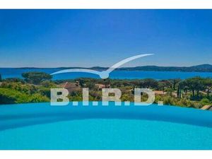 Villa de luxe de 7 pièces en location Grimaud  Provence-Alpes-Côte d'Azur