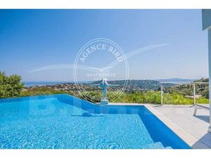 Villa de luxe de 6 pièces en location Sainte-Maxime  Provence-Alpes-Côte d'Azur