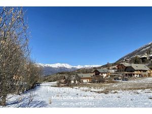 Annonce terrain à vendre