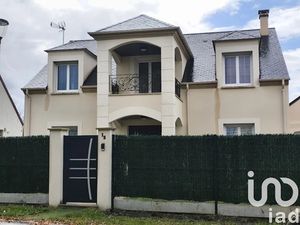 Vente maison 7 pièces 195 m² à Vennecy (45760)  477 800 €