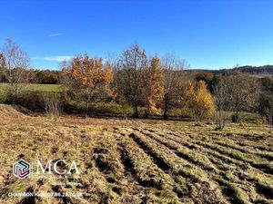 Vente terrain 1126 m² Castelculier (47240)