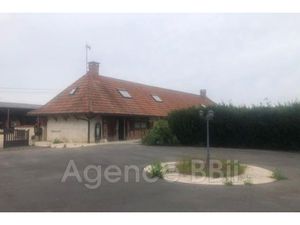 Annonce maison à vendre