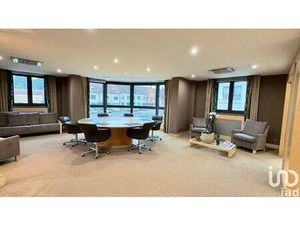 Location bureau 130 m² à Sarreguemines (57200)