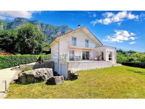 Vente maison 6 pièces 141.61 m² à Collonges-sous-Salève (74160)  1 095 000 €