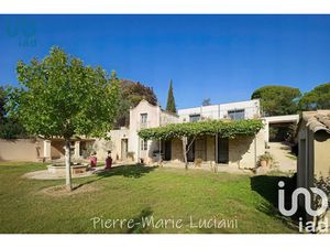 Vente propriété 5 pièces 200 m² à Cucuron (84160)  990 000 €