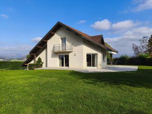 Maison Ind.157 m² en Très Bon Etat - Proche Annecy et Autoroute - Pièce de Vie 50 m² - 4 c