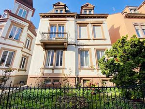 Vente maison 8 pièces 195 m² à Strasbourg (67000)  936 000 €
