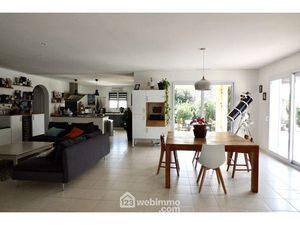 Vente maison 6 pièces 206 m² à Lucciana (20290)  699 000 €