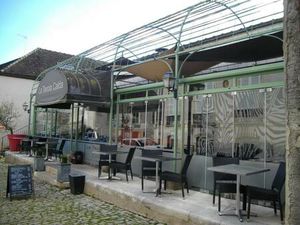 Beaune - Fonds de commerce Restaurant