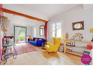 Vente maison 8 pièces 175 m² à Fontenay-aux-Roses (92260)  795 000 €