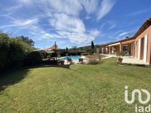Vente maison 6 pièces 158 m² à Eyguières (13430)  859 900 €